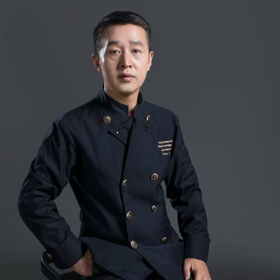 退役军人张师傅：3天学会抓饭，开店半年月